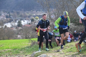 Trail Retournacois 2024 : les photos des 22 km