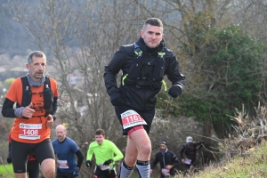 Trail Retournacois 2024 : les photos des 22 km