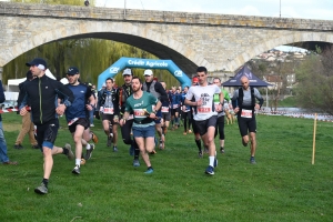 Trail Retournacois 2024 : les photos des 22 km