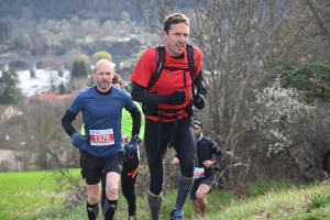 Trail Retournacois 2024 : les photos des 22 km