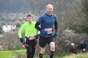 Trail Retournacois 2024 : les photos des 22 km