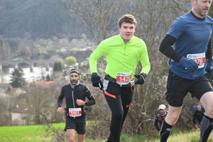 Trail Retournacois 2024 : les photos des 22 km