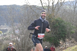 Trail Retournacois 2024 : les photos des 22 km