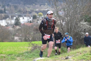 Trail Retournacois 2024 : les photos des 22 km