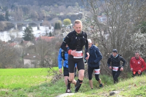 Trail Retournacois 2024 : les photos des 22 km