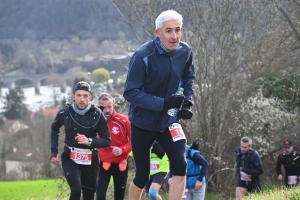 Trail Retournacois 2024 : les photos des 22 km