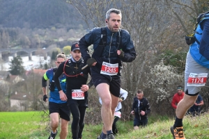 Trail Retournacois 2024 : les photos des 22 km