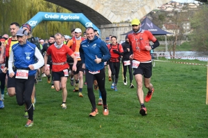 Trail Retournacois 2024 : les photos des 22 km