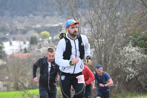 Trail Retournacois 2024 : les photos des 22 km