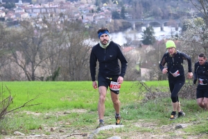 Trail Retournacois 2024 : les photos des 22 km