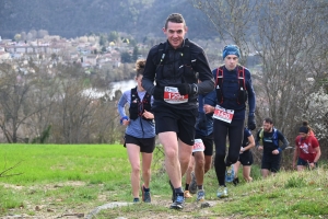 Trail Retournacois 2024 : les photos des 22 km