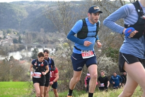 Trail Retournacois 2024 : les photos des 22 km