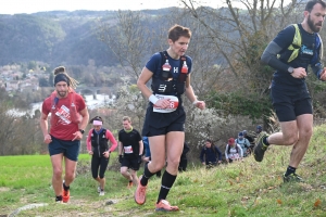 Trail Retournacois 2024 : les photos des 22 km