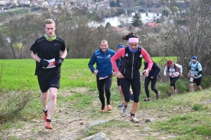 Trail Retournacois 2024 : les photos des 22 km