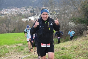 Trail Retournacois 2024 : les photos des 22 km