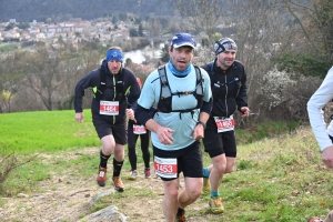 Trail Retournacois 2024 : les photos des 22 km