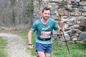 Trail Retournacois 2024 : les photos des 22 km