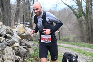 Trail Retournacois 2024 : les photos des 22 km