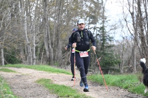 Trail Retournacois 2024 : les photos des 22 km