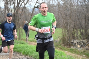 Trail Retournacois 2024 : les photos des 22 km