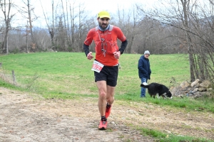 Trail Retournacois 2024 : les photos des 22 km