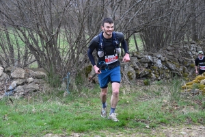 Trail Retournacois 2024 : les photos des 22 km