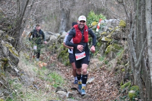 Trail Retournacois 2024 : les photos des 22 km