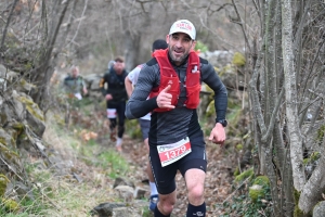 Trail Retournacois 2024 : les photos des 22 km