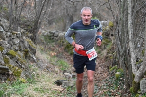 Trail Retournacois 2024 : les photos des 22 km