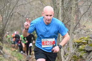 Trail Retournacois 2024 : les photos des 22 km