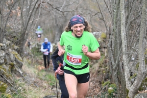 Trail Retournacois 2024 : les photos des 22 km