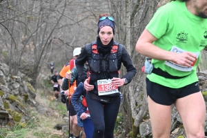 Trail Retournacois 2024 : les photos des 22 km