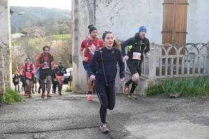 Trail Retournacois 2024 : les photos des 22 km