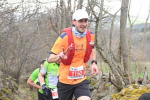 Trail Retournacois 2024 : les photos des 22 km