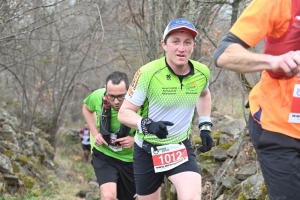 Trail Retournacois 2024 : les photos des 22 km