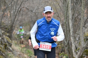 Trail Retournacois 2024 : les photos des 22 km