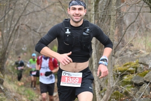 Trail Retournacois 2024 : les photos des 22 km