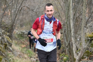 Trail Retournacois 2024 : les photos des 22 km