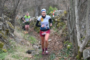 Trail Retournacois 2024 : les photos des 22 km