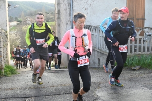 Trail Retournacois 2024 : les photos des 22 km