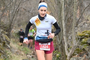 Trail Retournacois 2024 : les photos des 22 km