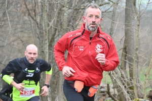 Trail Retournacois 2024 : les photos des 22 km