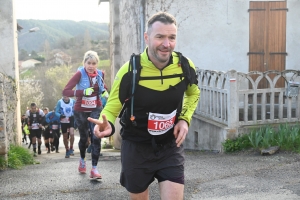 Trail Retournacois 2024 : les photos des 22 km