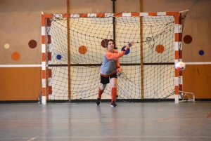 Futsal féminin : les deux clubs de Bas-en-Basset qualifiés pour les demi-finales