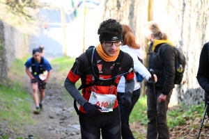 Le Puy Urban Trail 2022 : les photos des 27 km