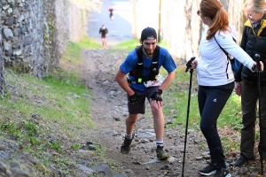 Le Puy Urban Trail 2022 : les photos des 27 km