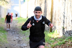 Le Puy Urban Trail 2022 : les photos des 27 km