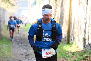 Le Puy Urban Trail 2022 : les photos des 27 km