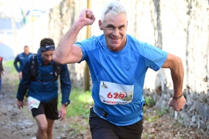 Le Puy Urban Trail 2022 : les photos des 27 km