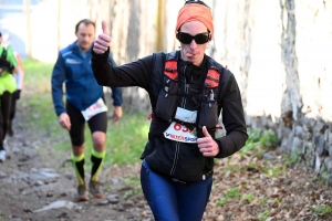 Le Puy Urban Trail 2022 : les photos des 27 km